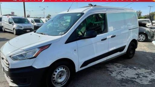 FORD TRANSIT CONNECT 2019 NM0LS7E29K1420201 image